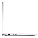 Laptop Dell Pro 14 19T84 14" Core Ultra 5 235U 16GB RAM 512GB SSD Plateado W11 Pro Teclado Español