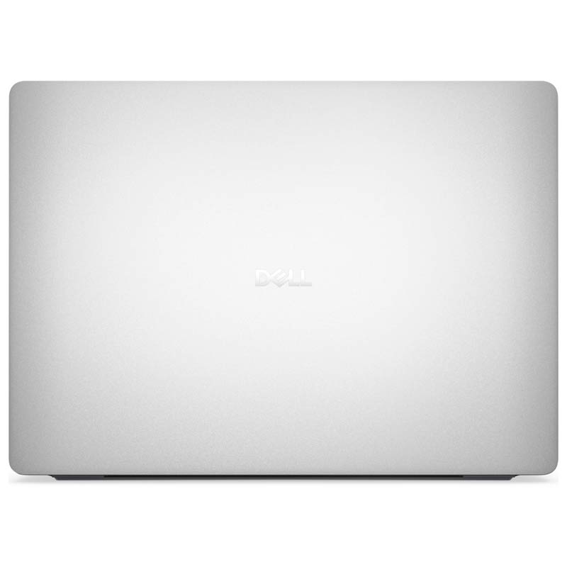 Laptop Dell Pro 14 19T84 14" Core Ultra 5 235U 16GB RAM 512GB SSD Plateado W11 Pro Teclado Español