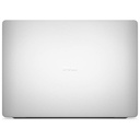 Laptop Dell Pro 14 19T84 14" Core Ultra 5 235U 16GB RAM 512GB SSD Plateado W11 Pro Teclado Español