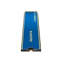 Unidad SSD M.2 2280 2TB Adata Legend 710 PCIe Gen3x4 NVMe