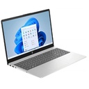 Laptop HP 15-FD0127DX 15.6" Touch i7-1355U 16GB RAM 512GB SSD W11 Home Plateado Teclado Inglés