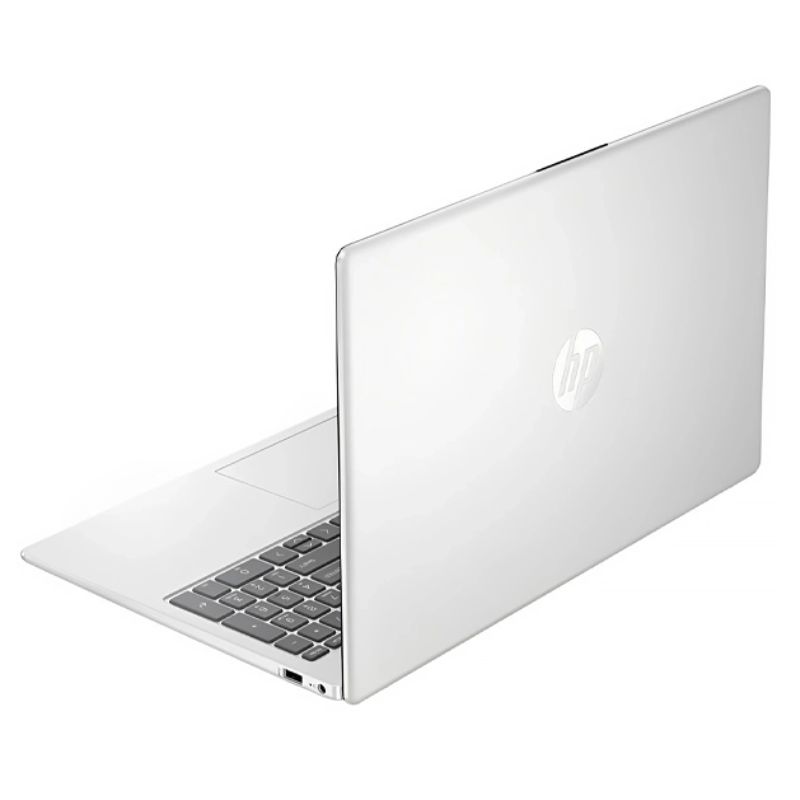 Laptop HP 15-FD0127DX 15.6" Touch i7-1355U 16GB RAM 512GB SSD W11 Home Plateado Teclado Inglés