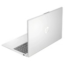 Laptop HP 15-FD0127DX 15.6" Touch i7-1355U 16GB RAM 512GB SSD W11 Home Plateado Teclado Inglés
