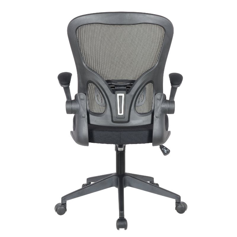 Silla de Oficina VektorTech Negra