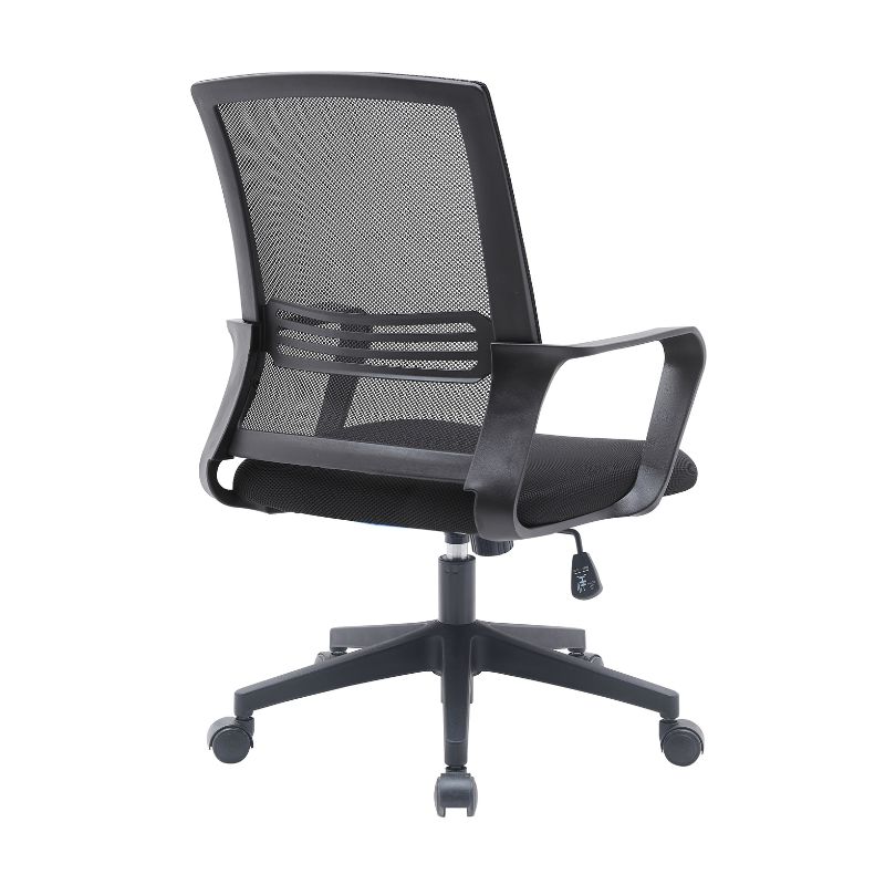 Silla de Oficina VektorTech Negra