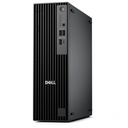 Computadora Dell Pro Slim Plus Ultra 7-265 16GB RAM 512GB SSD W11 Pro Teclado Español Negro