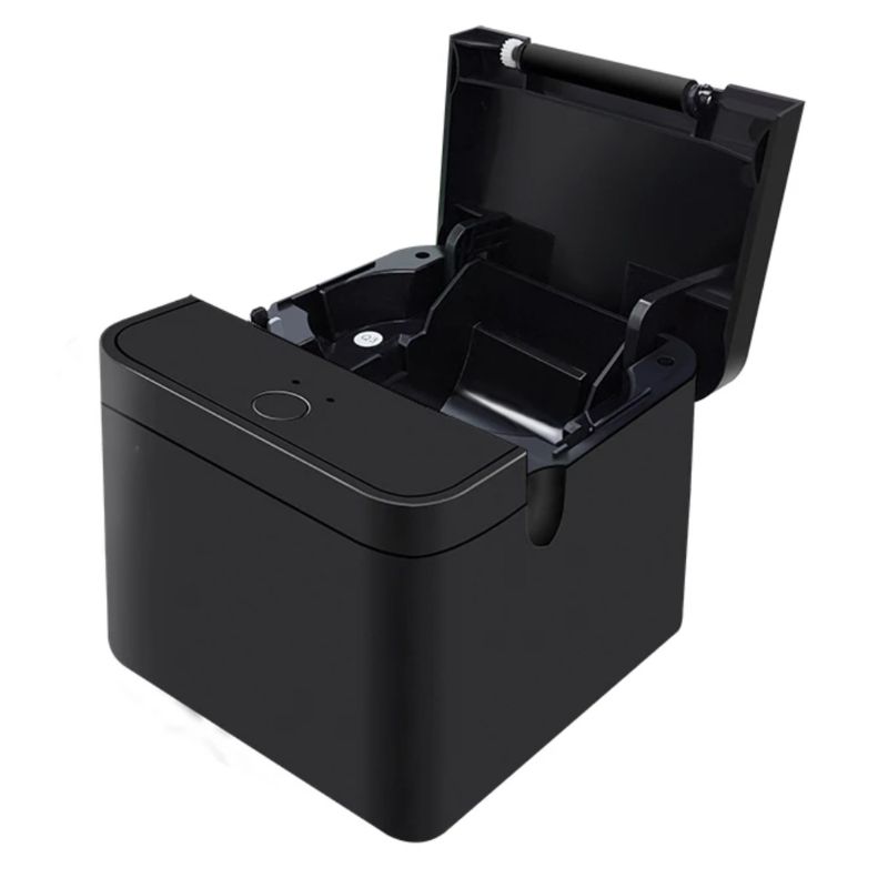 Impresora Térmica VektorTech 58mm USB + Bluetooth