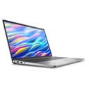 Laptop Dell DC15250 15.6" Intel Core i5-1334U 16GB RAM 512GB SSD UHD Graphics Plata W11 Home Teclado Español