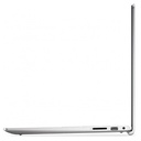 Laptop Dell DC15250 15.6" Intel Core i5-1334U 16GB RAM 512GB SSD UHD Graphics Plata W11 Home Teclado Español