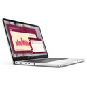 Laptop Dell Pro 14" Intel Core Ultra 7 255U 32GB RAM 1TB SSD W11 Pro Teclado en español
