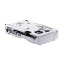 Tarjeta de Video 8GB GDDR7 MSI VENTUS 2X OC GeForce RTX 5060 Blanca HDMI DP PCIe 5.0