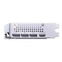 Tarjeta de Video 8GB GDDR7 MSI VENTUS 2X OC GeForce RTX 5060 Blanca HDMI DP PCIe 5.0