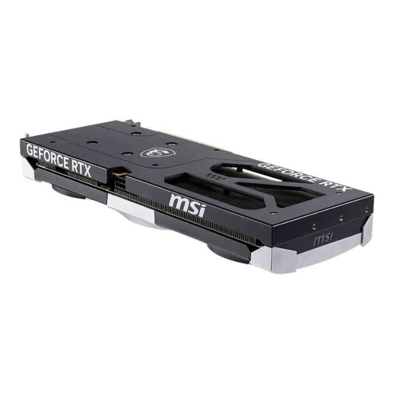 Tarjeta de Video 8GB GDDR7 MSI VENTUS 3X OC GeForce RTX 5060 HDMI DP PCIe 5.0