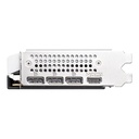 Tarjeta de Video 8GB GDDR7 MSI VENTUS 3X OC GeForce RTX 5060 HDMI DP PCIe 5.0