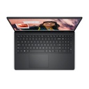 Laptop Dell Inspiron 3530 15.6" Touch i5-1335U 8GB RAM 512GB SSD Negro W11 Home Negro Teclado Inglés