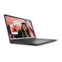 Laptop Dell Inspiron 3530 15.6" Touch i5-1335U 8GB RAM 512GB SSD Negro W11 Home Negro Teclado Inglés