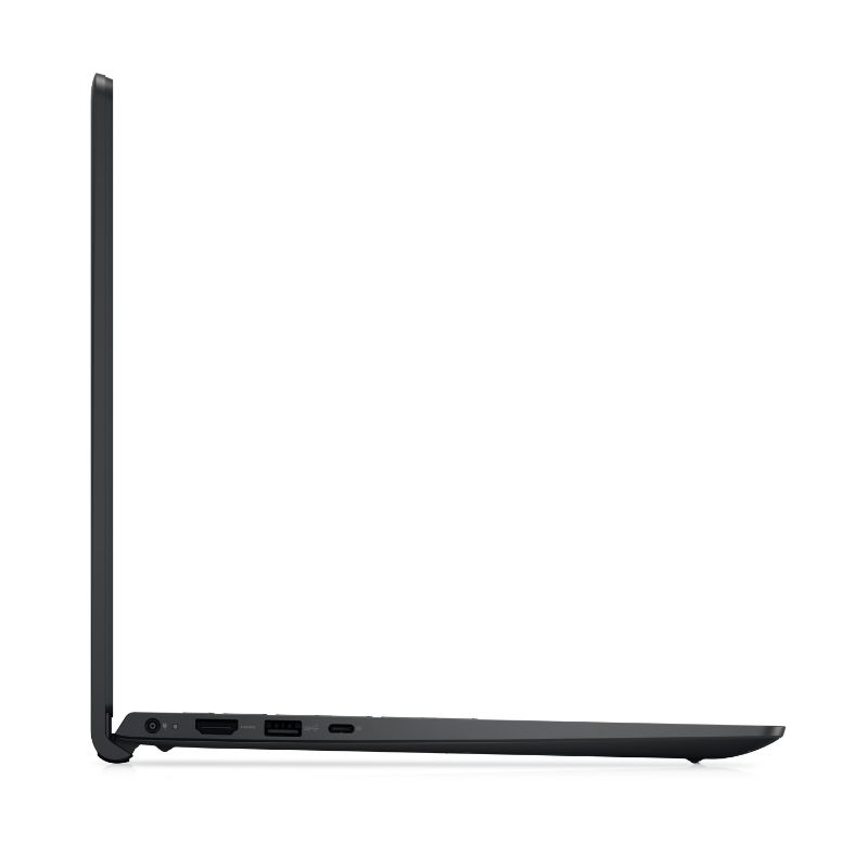 Laptop Dell Inspiron 3530 15.6" Touch i5-1335U 8GB RAM 512GB SSD Negro W11 Home Negro Teclado Inglés