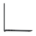 Laptop Dell Inspiron 3530 15.6" Touch i5-1335U 8GB RAM 512GB SSD Negro W11 Home Negro Teclado Inglés