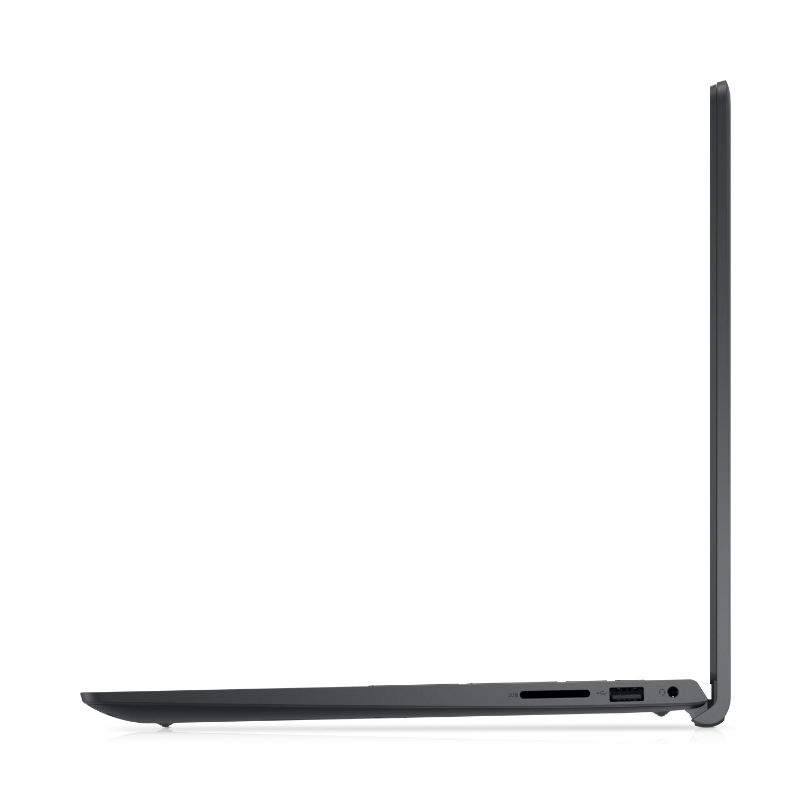 Laptop Dell Inspiron 3530 15.6" Touch i5-1335U 8GB RAM 512GB SSD Negro W11 Home Negro Teclado Inglés