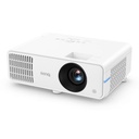 Proyector BenQ LW650 Láser DLP 4000 Lúmenes (1280x800) HDMI USB-C