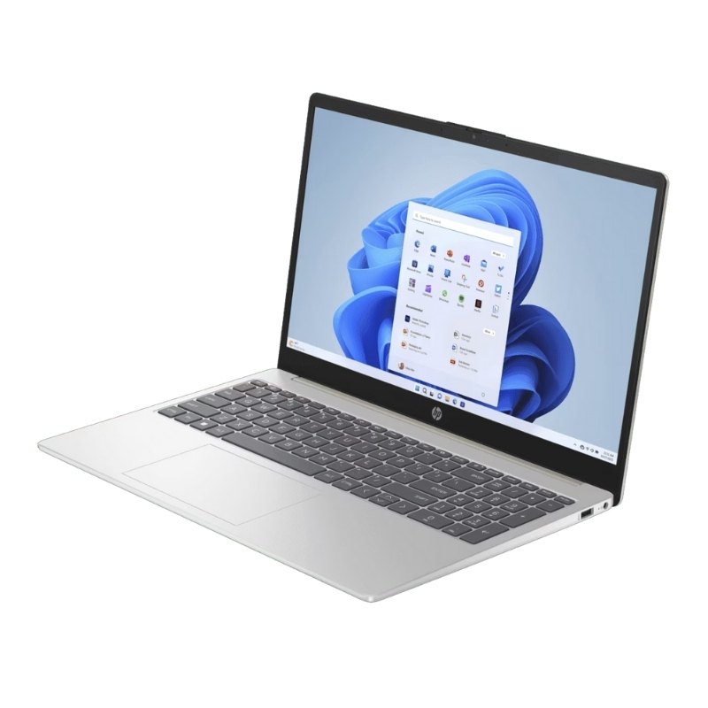 Bundle Laptop HP 15-fc0043la 15.6" FHD Ryzen 3 7320U 8GB RAM LPDDR5 512GB SSD Windows 11 Home Teclado Español + Impresora HP Smart Tank 210