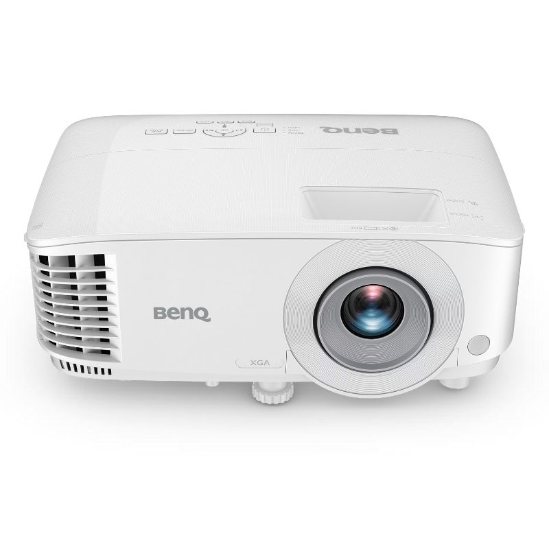 Proyector BenQ MX560C DLP 4000 lúmenes XGA 1024 x 768 HDMI VGA
