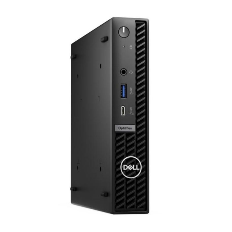Computadora Dell Optiplex 7020 MFF Core i5 14500T 16GB RAM 512GB SSD W11 Pro