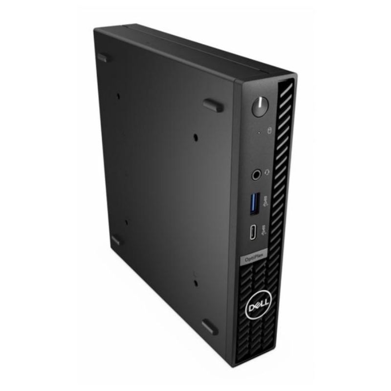 Computadora Dell Optiplex 7020 MFF Core i5 14500T 16GB RAM 512GB SSD W11 Pro