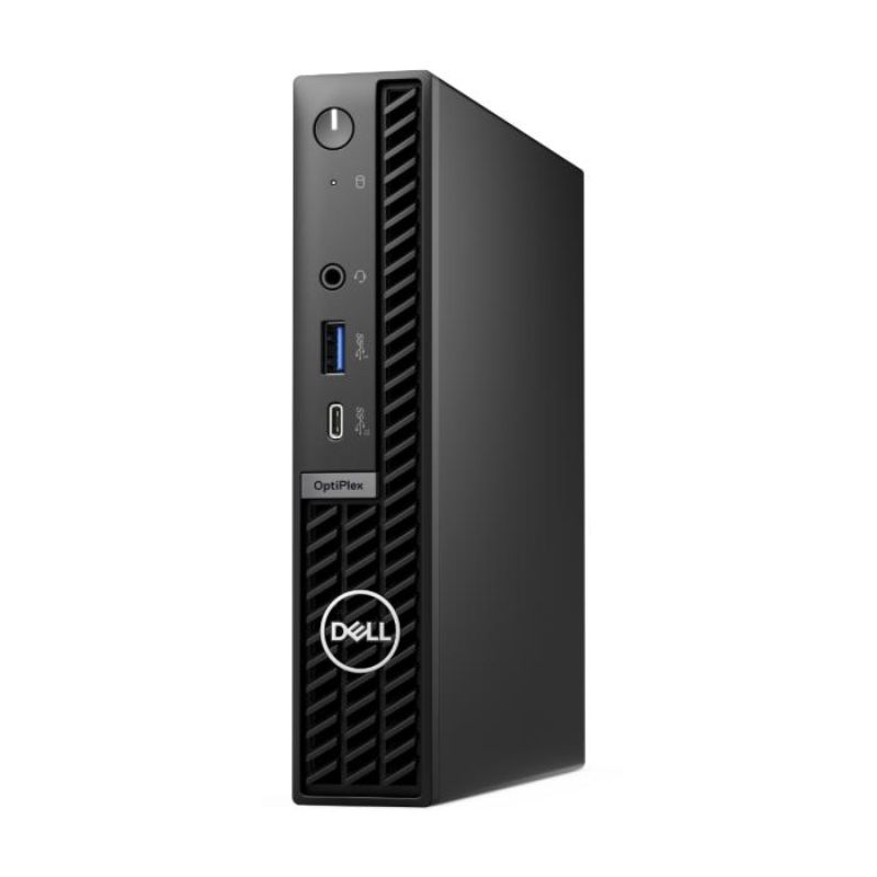 Computadora Dell Optiplex 7020 MFF Core i5 14500T 16GB RAM 512GB SSD W11 Pro
