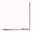 Laptop Dell 15 15.6" i7-1355U 16GB RAM 512GB SSD Negra Windows 11 Home Teclado Español