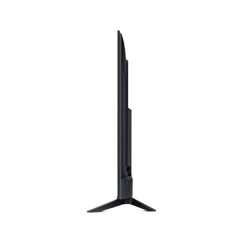Televisor 43" LG UHD 4K Smart TV ThinQ AI