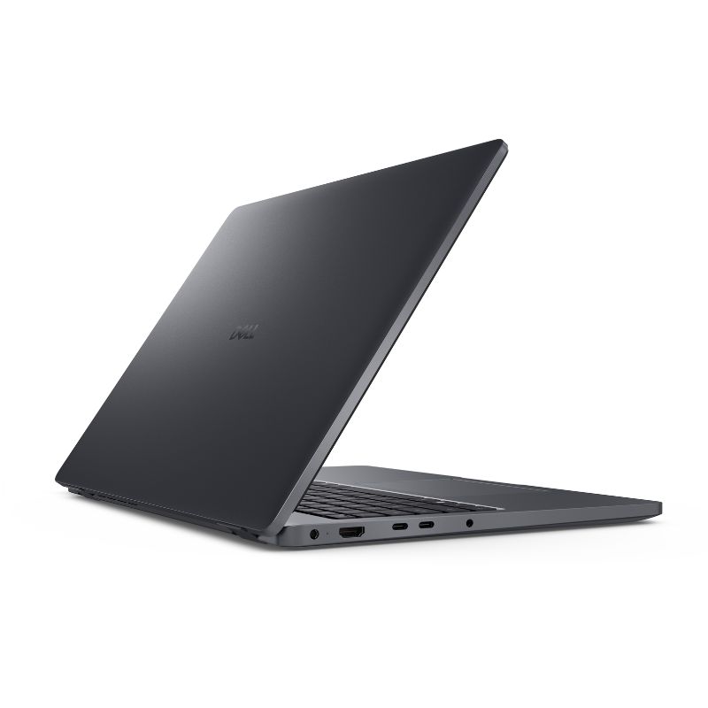 Laptop Dell Pro 16" Intel Core 5-120U 16GB RAM 512GB SSD W11 Pro Teclado Español