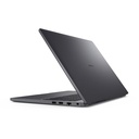 Laptop Dell Pro 16" Intel Core 5-120U 16GB RAM 512GB SSD W11 Pro Teclado Español
