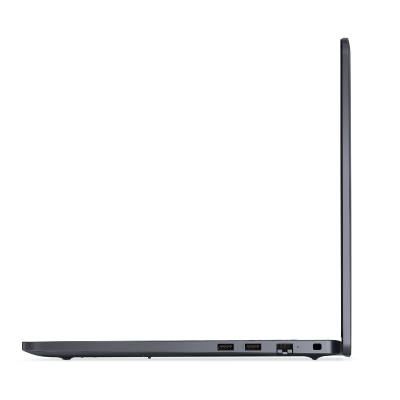 Laptop Dell Pro 16" Intel Core 5-120U 16GB RAM 512GB SSD W11 Pro Teclado Español
