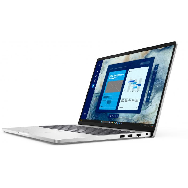 Laptop Dell Pro 16" Core Ultra 7 255U 16GB RAM 512GB SSD W11 Pro Español