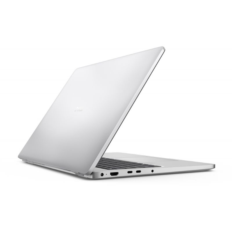 Laptop Dell Pro 16" Core Ultra 7 255U 16GB RAM 512GB SSD W11 Pro Español