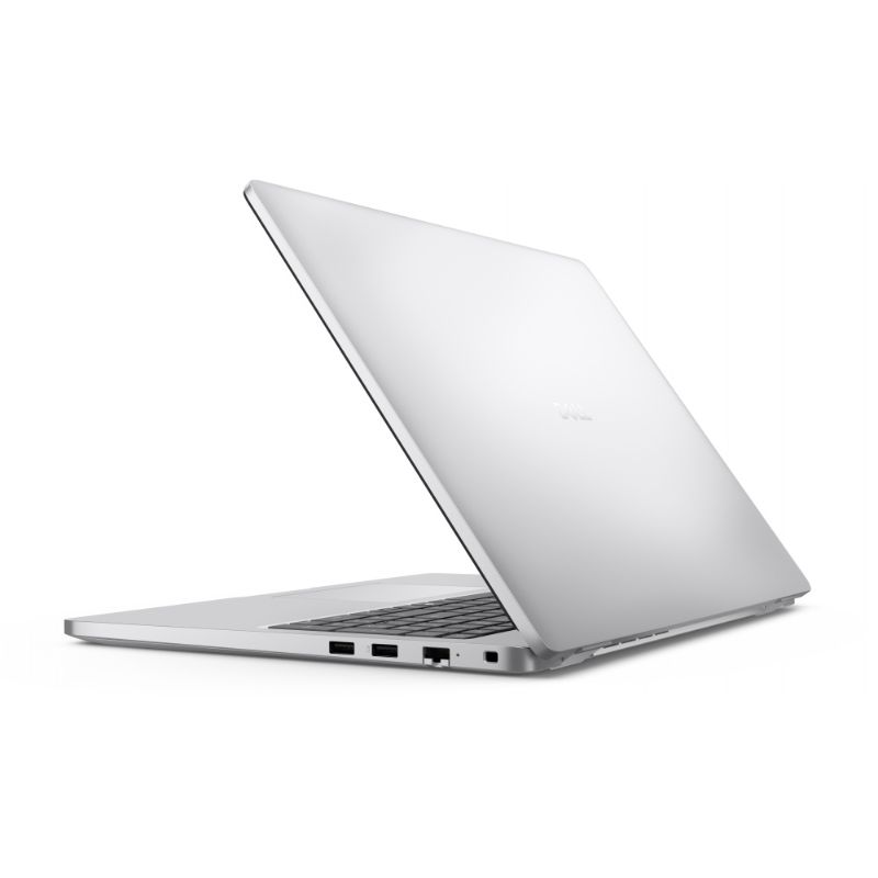 Laptop Dell Pro 16" Core Ultra 7 255U 16GB RAM 512GB SSD W11 Pro Español