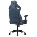 Silla Gaming Cougar HotRod Negro Dorado (copia)