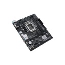 Motherboard ASUS PRIME H610M-K D4 Socket LGA 1700 14th, 13th y 12th Gen 2xDDR4 mATX (copia)