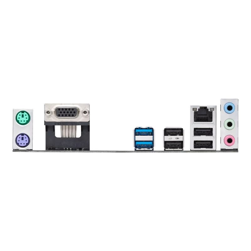 Motherboard ASUS PRIME H610M-K D4 Socket LGA 1700 14th, 13th y 12th Gen 2xDDR4 mATX (copia)