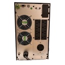 UPS en Línea 3KVA PowerBox PBO903UT 3000W 120V