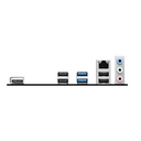 Motherboard MSI Pro H610M-S DDR4 Socket LGA1700 14th, 13th y 12th Gen 2xDDR4 Micro-ATX