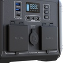 Generador Eléctrico Forza Titan T300 300W