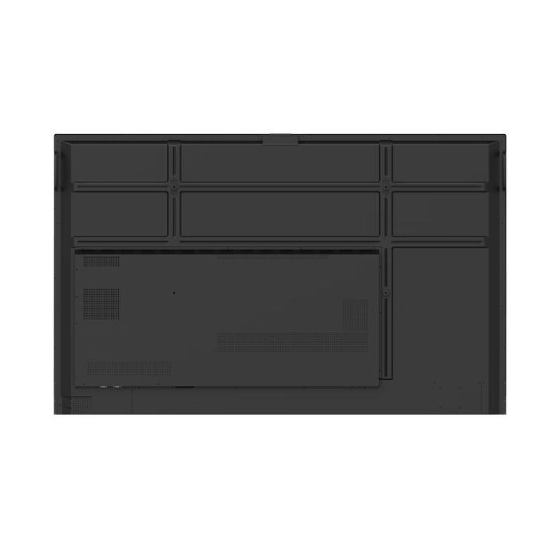 Pantalla Interactiva Táctil 75" BenQ 4K UHD IPS USB-C