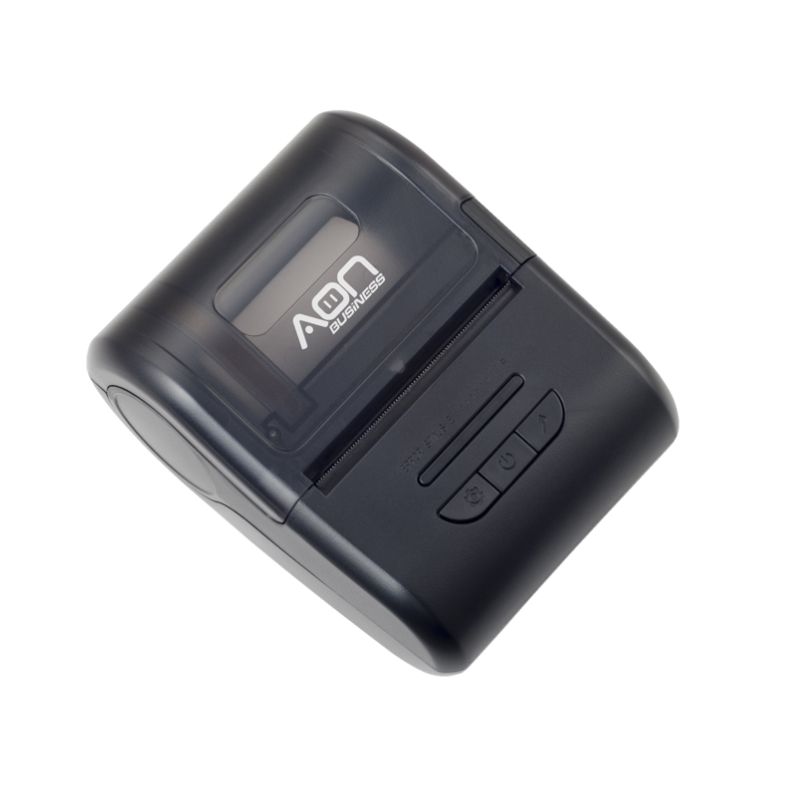 Impresora Para Recibos AON Térmica PR-255 72mm USB LAN (copia)