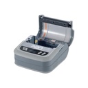 Impresora Móvil Para Recibos y Etiquetas MPL-200 Térmica 60mm USB Bluetooth 101mm/s (copia)