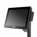 Impresora Móvil Para Recibos y Etiquetas AO-PR-1010 Térmica 72mm USB Bluetooth 70mm/s (copia)