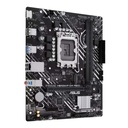 Motherboard ASUS PRIME H610M-F D4 Socket LGA1700 14th, 13th y 12th Gen 2xDDR4 mATX