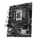 Motherboard ASUS PRIME H610M-F D4 Socket LGA1700 14th, 13th y 12th Gen 2xDDR4 mATX