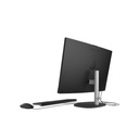 Computadora AIO HP 24" AMD Ryzen 3 7320U 8GB RAM 512GB SSD W11 Home Teclado en Español